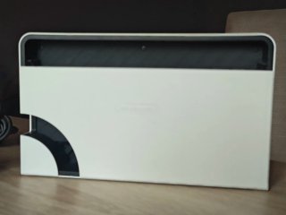 Dock Nintendo Switch OLED