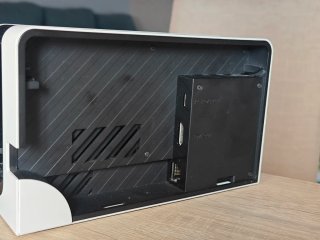 Dock Nintendo Switch OLED