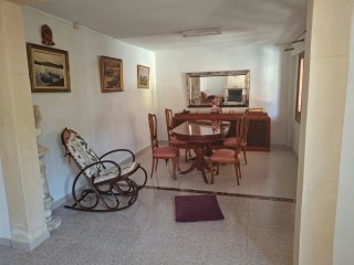 Alquilamos una finca