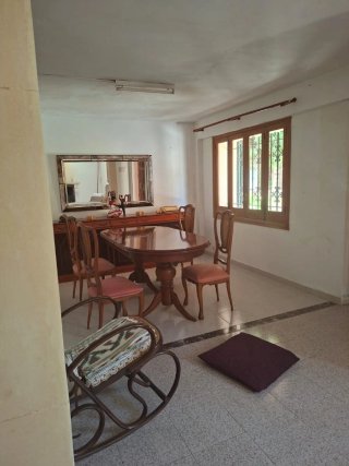 Alquilamos una finca