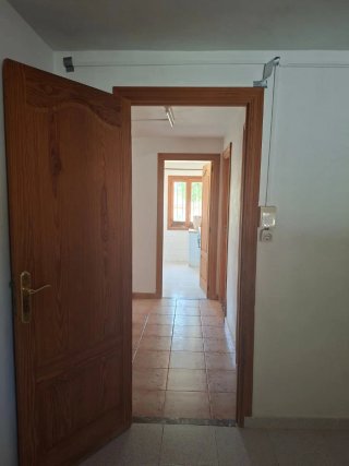 Alquilamos una finca