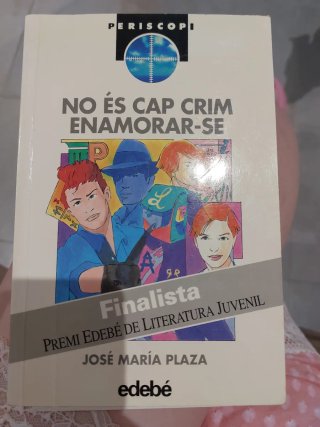 Libros de edebé