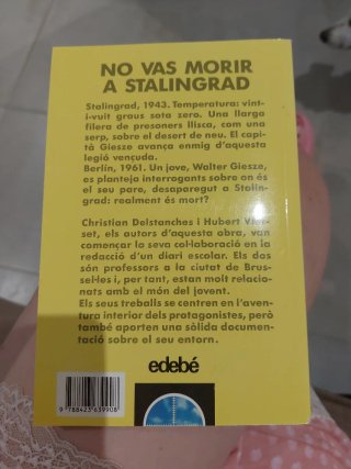 Libros de edebé