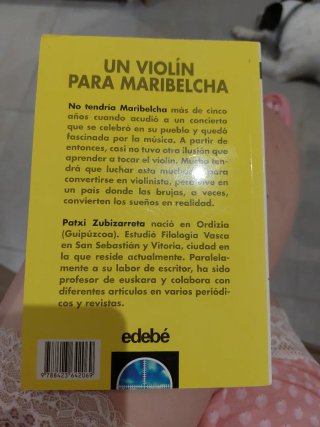 Libros de edebé