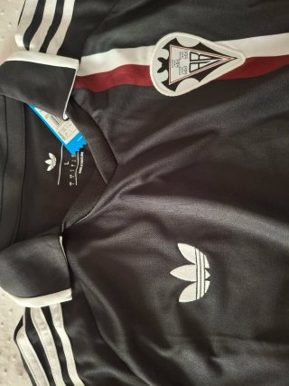 Camiseta Albacete retro