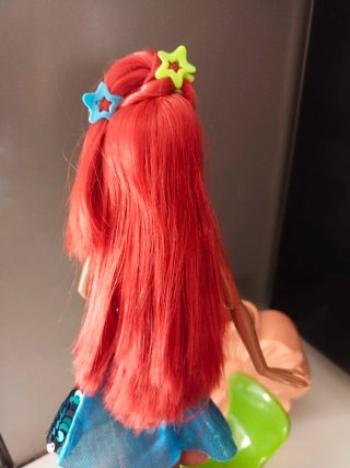 Muñeca BJD 32 cm