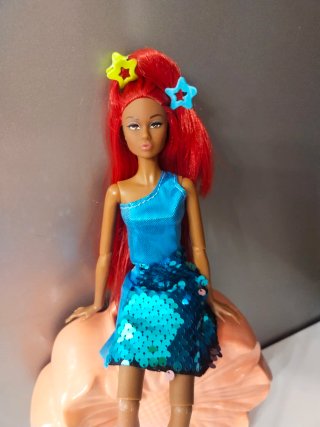Muñeca BJD 32 cm