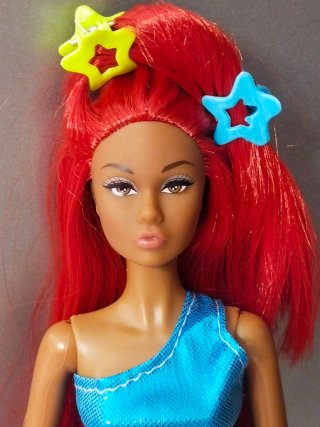 Muñeca BJD 32 cm