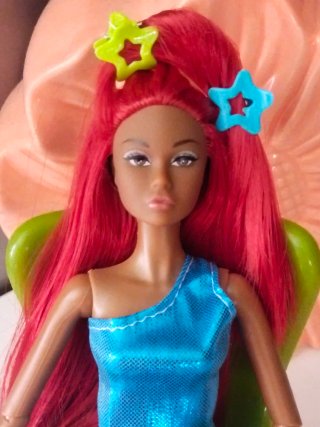 Muñeca BJD 32 cm