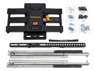 Soporte Pared TV Perlegear 32-85 PGLF6
