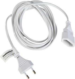 Cable de Extensión con Enchufe Europeo