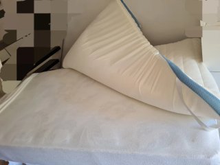 Colchón Flex Cuarzo Casi Nuevo