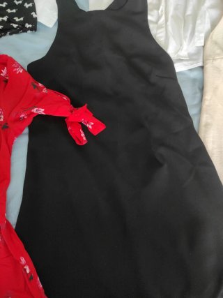 Lote Ropa Mujer Tallas S y M