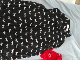 Lote Ropa Mujer Tallas S y M