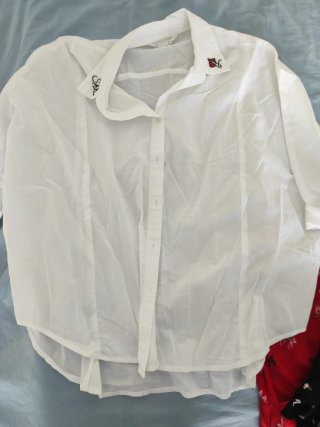 Lote Ropa Mujer Tallas S y M