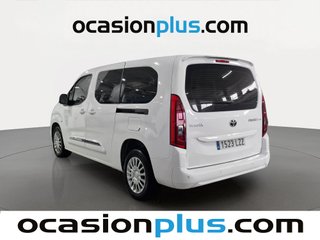 Toyota Proace City 1.5 D VX L1 96 kW (131 CV)