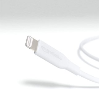 Cable USB-2.0 tipo C a Lightning