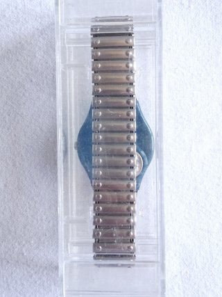 Swatch Skeleton 1992