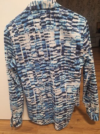 Camisa Desigual Hombre Talla M