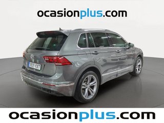Volkswagen Tiguan Advance 1.5 TSI 110 kW (150 CV) DSG