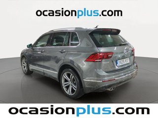 Volkswagen Tiguan Advance 1.5 TSI 110 kW (150 CV) DSG