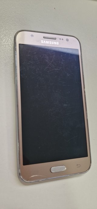 Samsung J5 Pro Gold