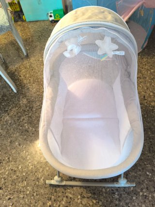 Cuco Kinderkraft beige