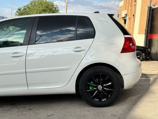 Volkswagen Golf 2007