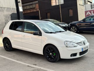 Volkswagen Golf 2007