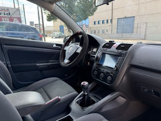 Volkswagen Golf 2007