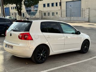 Volkswagen Golf 2007