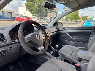 Volkswagen Golf 2007