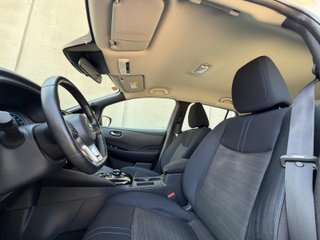 Nissan Leaf 150cv ELECTRICO