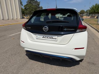 Nissan Leaf 150cv ELECTRICO