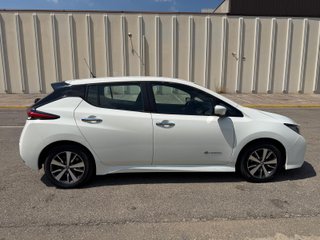 Nissan Leaf 150cv ELECTRICO