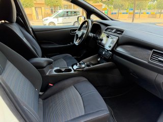 Nissan Leaf 150cv ELECTRICO