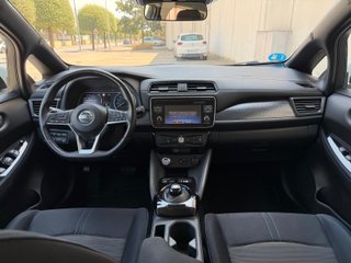 Nissan Leaf 150cv ELECTRICO