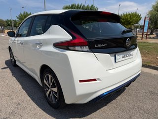 Nissan Leaf 150cv ELECTRICO