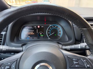 Nissan Leaf 150cv ELECTRICO