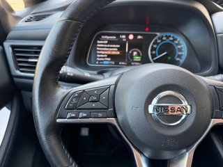 Nissan Leaf 150cv ELECTRICO
