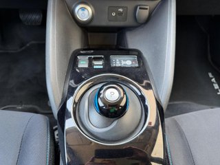Nissan Leaf 150cv ELECTRICO