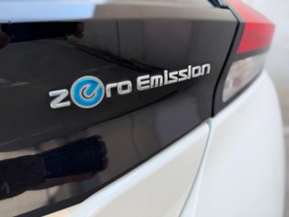 Nissan Leaf 150cv ELECTRICO