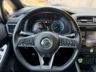 Nissan Leaf 150cv ELECTRICO