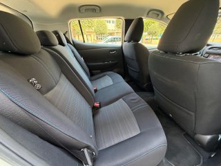 Nissan Leaf 150cv ELECTRICO