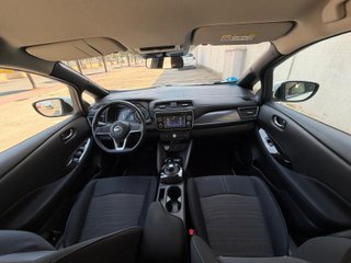 Nissan Leaf 150cv ELECTRICO