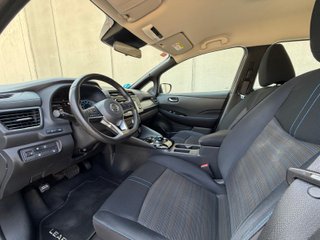 Nissan Leaf 150cv ELECTRICO