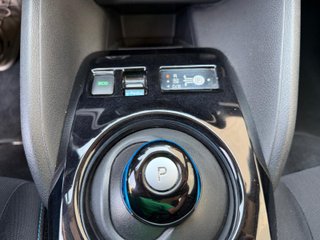 Nissan Leaf 150cv ELECTRICO