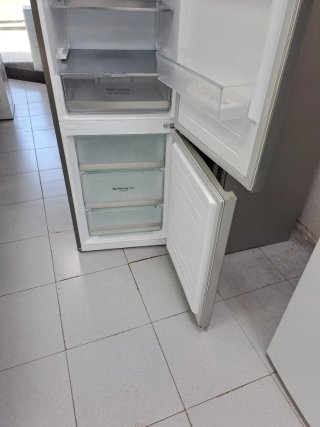 Nevera NoFrost LG