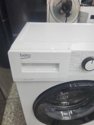 LAVADORA BEKO GARANTIA TRANSPEOTE