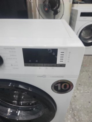 LAVADORA BEKO GARANTIA TRANSPEOTE